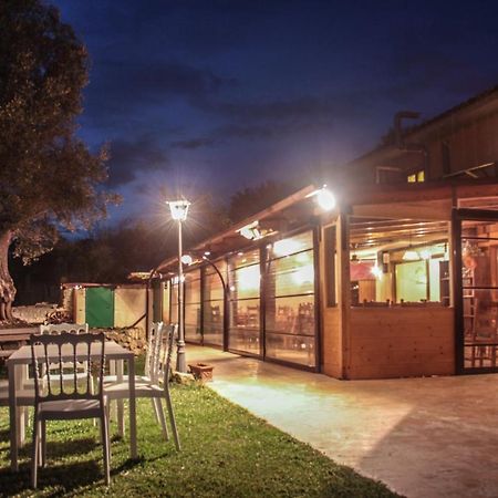 مبيت وإفطار بوشّييا Poggio Dei Cavalieri المظهر الخارجي الصورة
